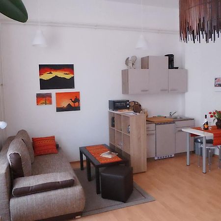Apartment Lawrenz Erfurt Exterior foto